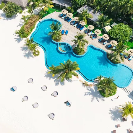 You & Me Maldives - Adults Only - Premium All-Inclusive